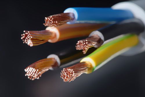 【珠江電纜】你知道電纜用銅差別在哪嗎？