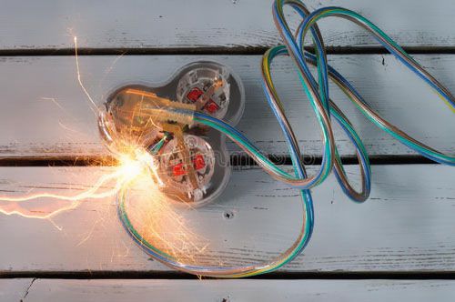 預(yù)防電線起火，你需要知道這些|珠江電纜干貨分享