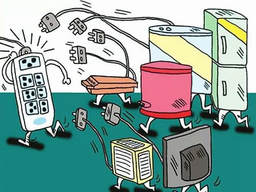 預(yù)防電線起火，你需要知道這些|珠江電纜干貨分享